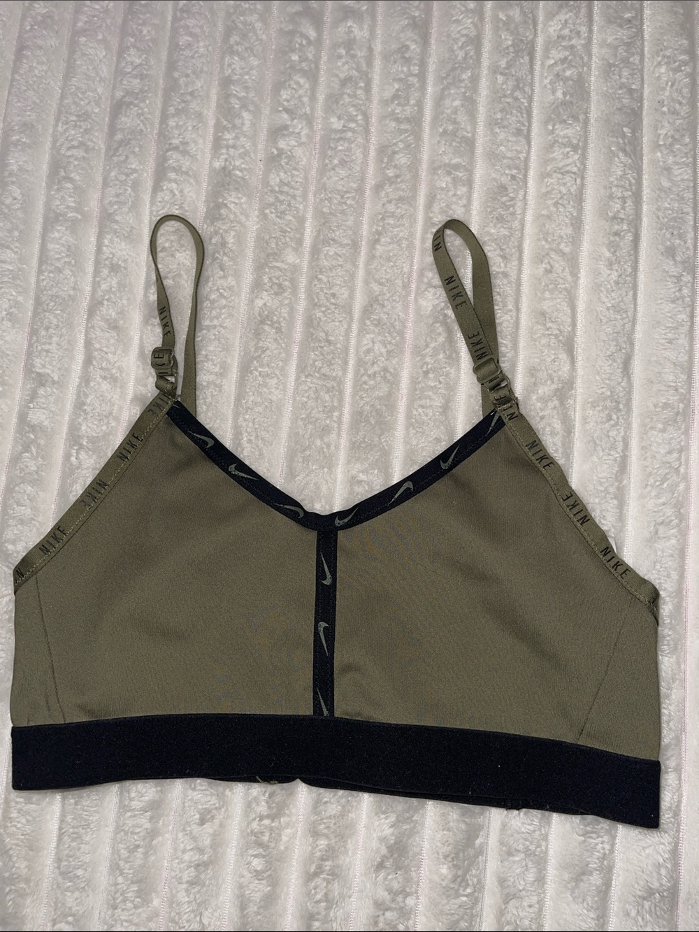 Nike Sports Bra | Size small